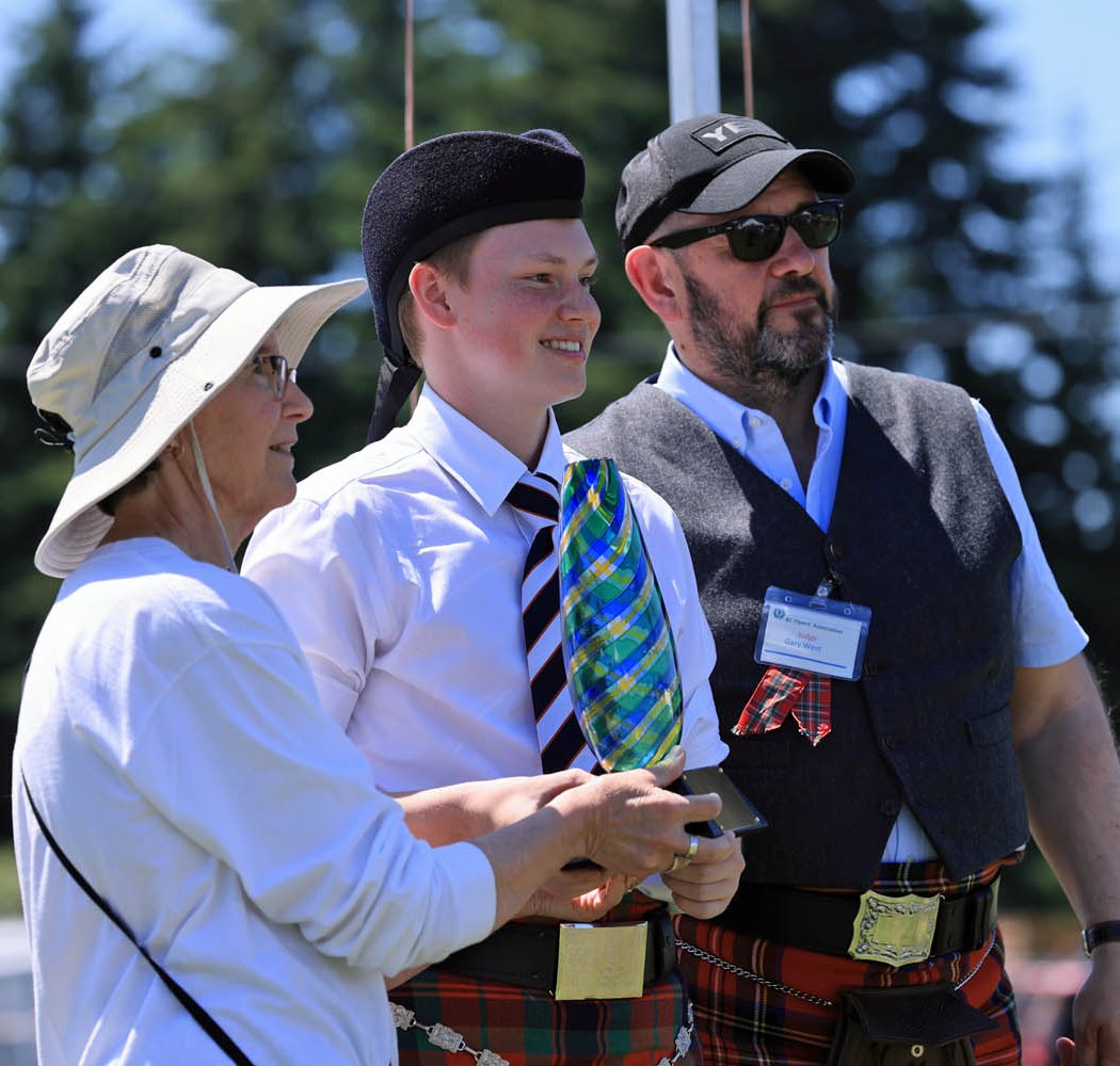 Glenfiddich Champions Night Concert 5